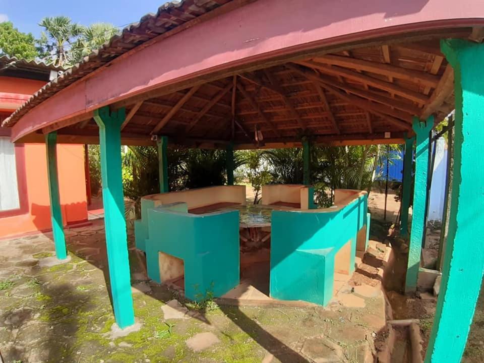 Amila Guest Otel Trincomalee Dış mekan fotoğraf